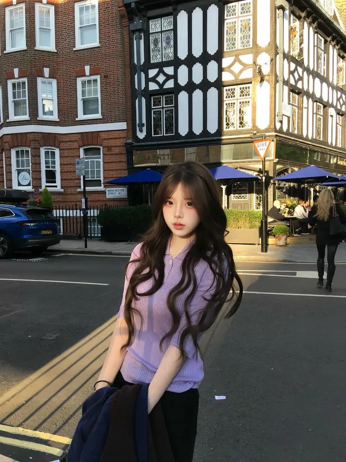 Top 145+ hình ảnh gái xinh 2k6 tươi tắn khiến bạn say mê Top 145+ hình ảnh gái xinh 2k6 tươi tắn khiến bạn say mê