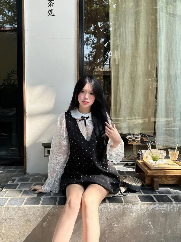 Top 108+ gái xinh 2k7 tươi tắn hút hồn người xem