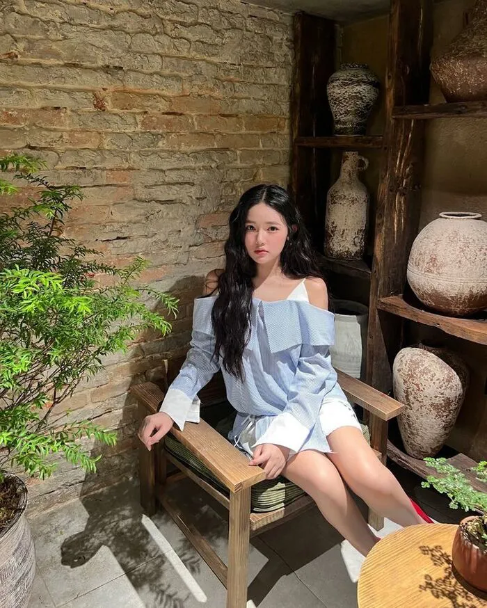 Top 108+ gái xinh 2k7 tươi tắn hút hồn người xem