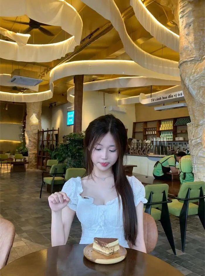 Top 188+ gái xinh 2k8: Vẻ đẹp trong trẻo tỏa sáng
