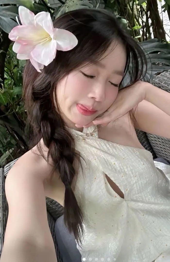 Top 188+ gái xinh 2k8: Vẻ đẹp trong trẻo tỏa sáng