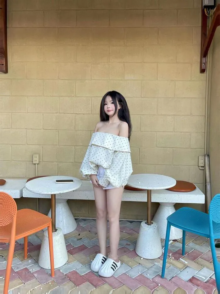 Top 188+ gái xinh 2k8: Vẻ đẹp trong trẻo tỏa sáng