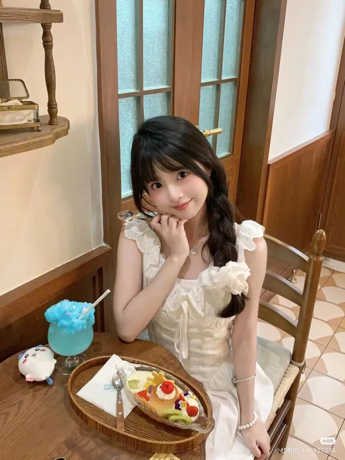 Top 188+ gái xinh 2k8: Vẻ đẹp trong trẻo tỏa sáng