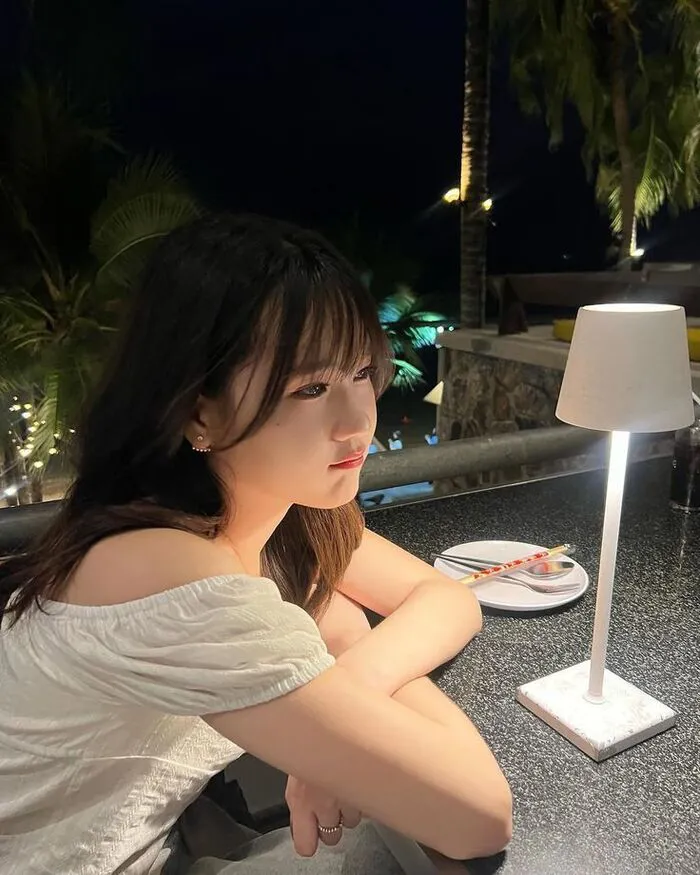 Top 188+ gái xinh 2k8: Vẻ đẹp trong trẻo tỏa sáng