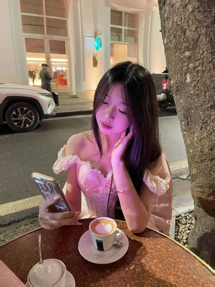 Top 188+ gái xinh 2k8: Vẻ đẹp trong trẻo tỏa sáng