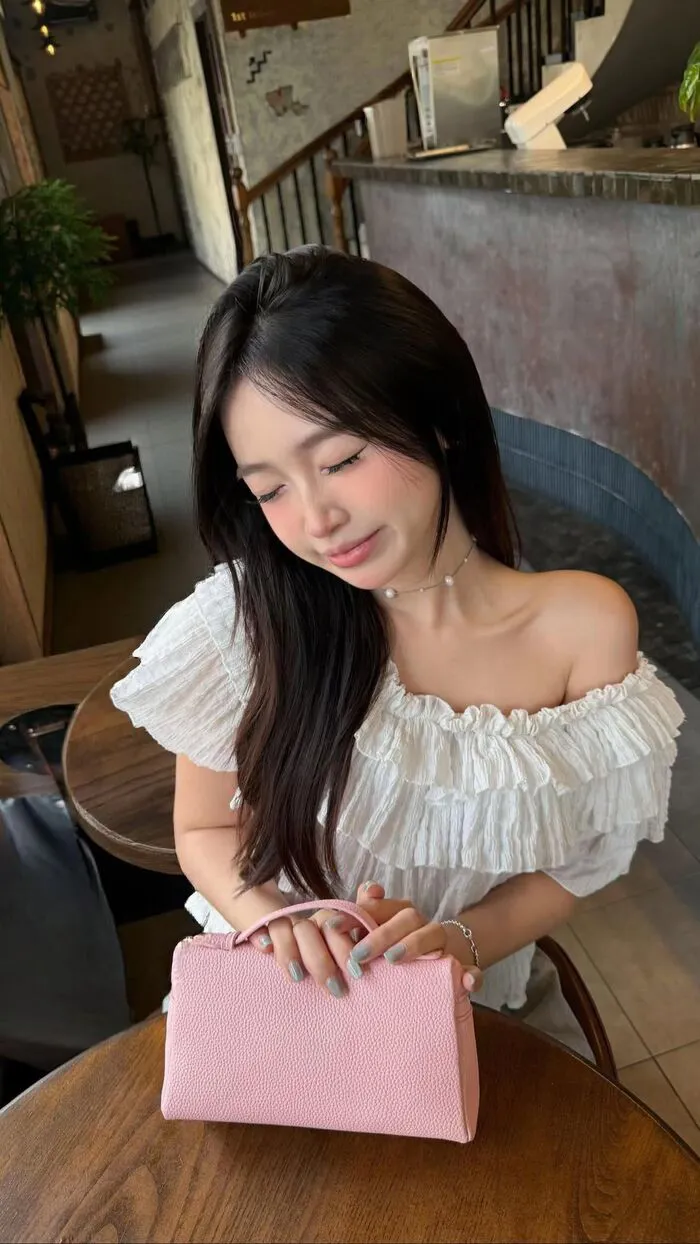 Top 188+ gái xinh 2k8: Vẻ đẹp trong trẻo tỏa sáng