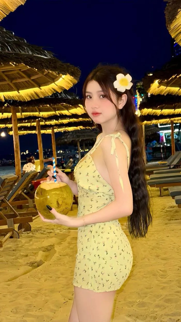 Khám phá loạt gai xinh 9x cuốn hút, nguồn cảm hứng bất tận