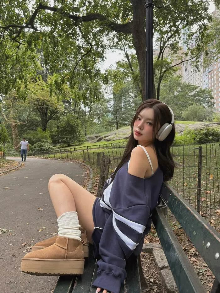 Những cô gái xinh 9x đời đầu: Vẻ đẹp cuốn hút khó cưỡng