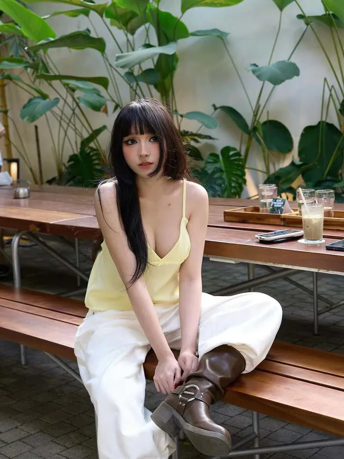 Những cô gái xinh 9x đời đầu: Vẻ đẹp cuốn hút khó cưỡng
