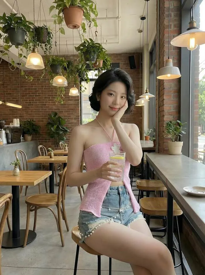 Những cô gái xinh 9x đời đầu: Vẻ đẹp cuốn hút khó cưỡng