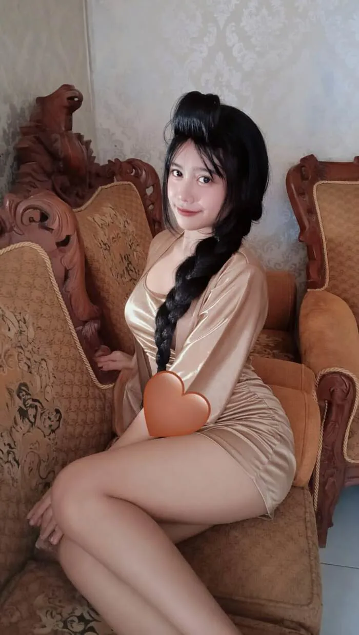 Khám phá loạt gai xinh 9x cuốn hút, nguồn cảm hứng bất tận