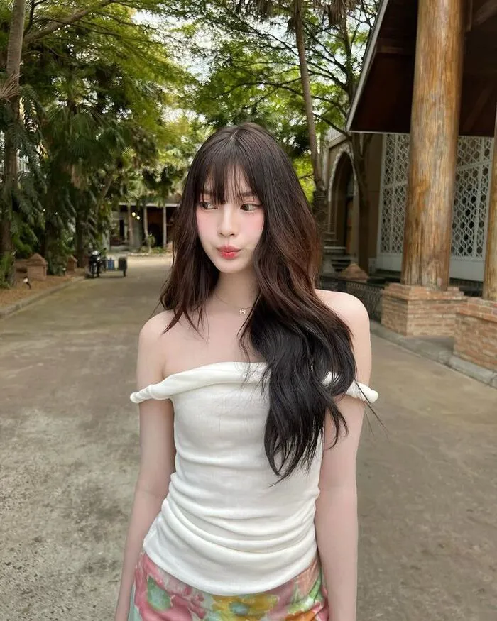 Khám phá loạt gai xinh 9x cuốn hút, nguồn cảm hứng bất tận