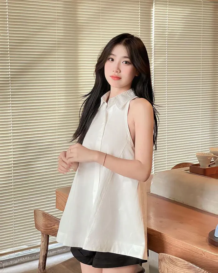 Khám phá loạt gai xinh 9x cuốn hút, nguồn cảm hứng bất tận