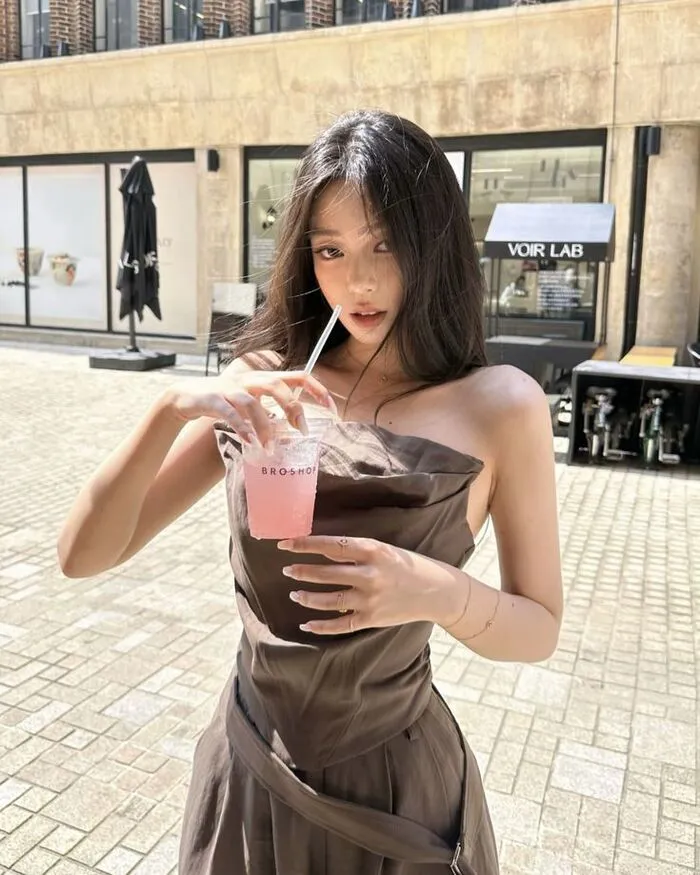 Những cô gái xinh 9x đời đầu: Vẻ đẹp cuốn hút khó cưỡng