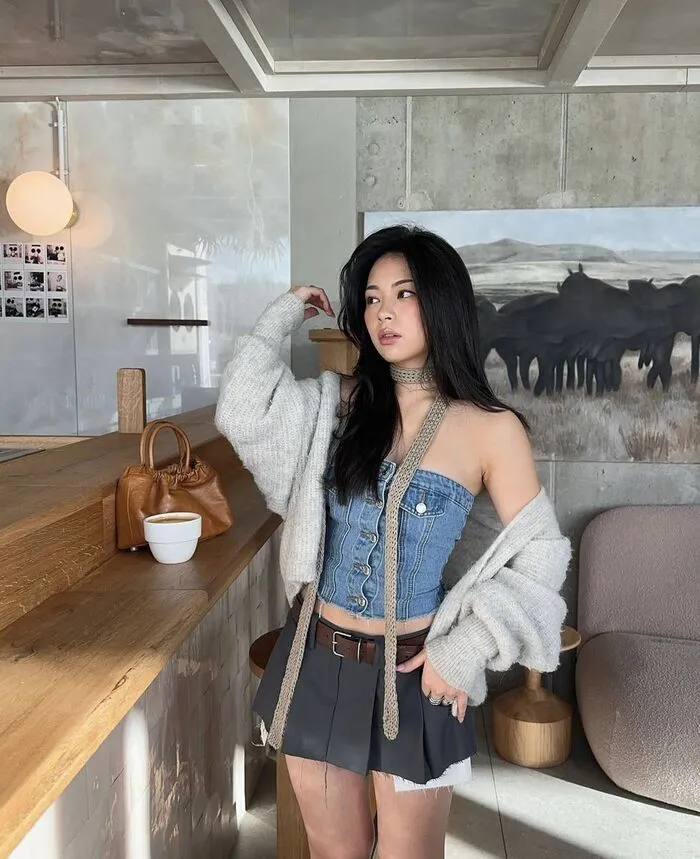 Những cô gái xinh 9x đời đầu: Vẻ đẹp cuốn hút khó cưỡng
