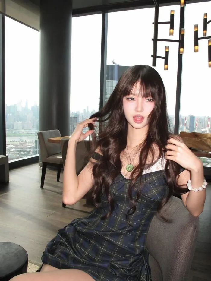 Những cô gái xinh 9x đời đầu: Vẻ đẹp cuốn hút khó cưỡng