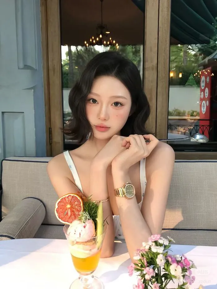 Những cô gái xinh 9x đời đầu: Vẻ đẹp cuốn hút khó cưỡng