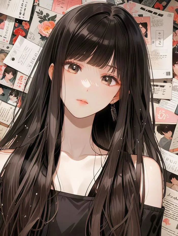 Khám phá 108+ gái xinh Anime hút hồn, vẻ đẹp lay động mọi ánh nhìn Khám phá 108+ gái xinh Anime hút hồn, vẻ đẹp lay động mọi ánh nhìn