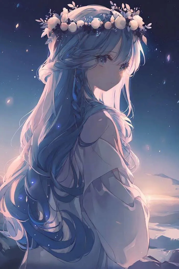 Khám phá 108+ gái xinh Anime hút hồn, vẻ đẹp lay động mọi ánh nhìn Khám phá 108+ gái xinh Anime hút hồn, vẻ đẹp lay động mọi ánh nhìn