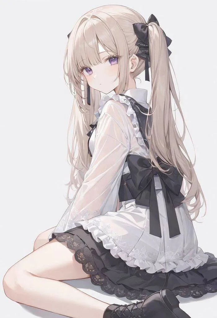 Khám phá 108+ gái xinh Anime hút hồn, vẻ đẹp lay động mọi ánh nhìn Khám phá 108+ gái xinh Anime hút hồn, vẻ đẹp lay động mọi ánh nhìn