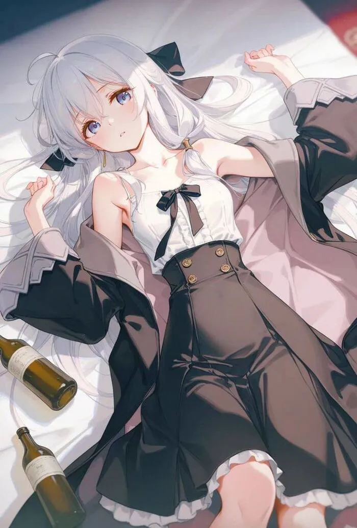Khám phá 108+ gái xinh Anime hút hồn, vẻ đẹp lay động mọi ánh nhìn Khám phá 108+ gái xinh Anime hút hồn, vẻ đẹp lay động mọi ánh nhìn