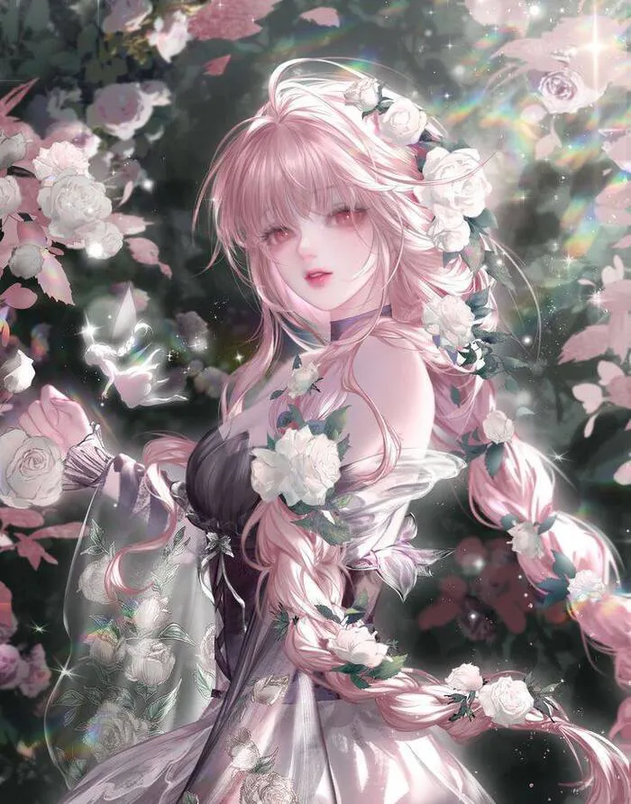 Khám phá 108+ gái xinh Anime hút hồn, vẻ đẹp lay động mọi ánh nhìn Khám phá 108+ gái xinh Anime hút hồn, vẻ đẹp lay động mọi ánh nhìn