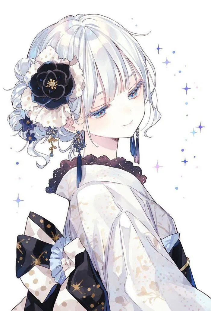 Khám phá 108+ gái xinh Anime hút hồn, vẻ đẹp lay động mọi ánh nhìn Khám phá 108+ gái xinh Anime hút hồn, vẻ đẹp lay động mọi ánh nhìn