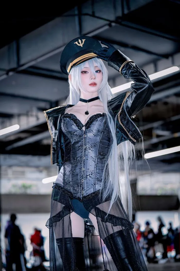Hơn 150+ gái xinh cosplay khoe sắc, đốn tim fan hâm mộ Anime Hơn 150+ gái xinh cosplay khoe sắc, đốn tim fan hâm mộ Anime