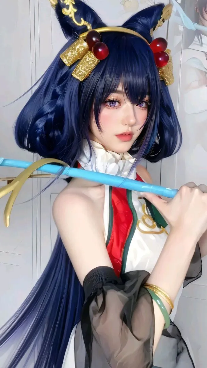 Gợi ý gái xinh cosplay biến hóa đa dạng, bạn đã thử chưa? Gợi ý gái xinh cosplay biến hóa đa dạng, bạn đã thử chưa?