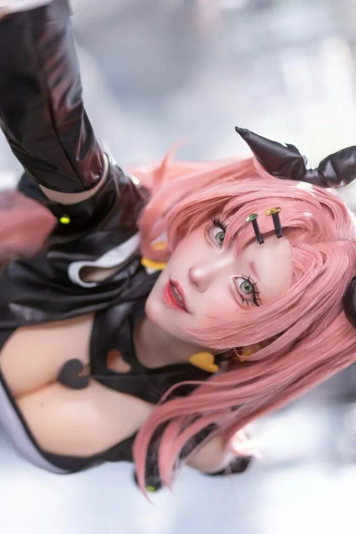 Gợi ý gái xinh cosplay biến hóa đa dạng, bạn đã thử chưa? Gợi ý gái xinh cosplay biến hóa đa dạng, bạn đã thử chưa?