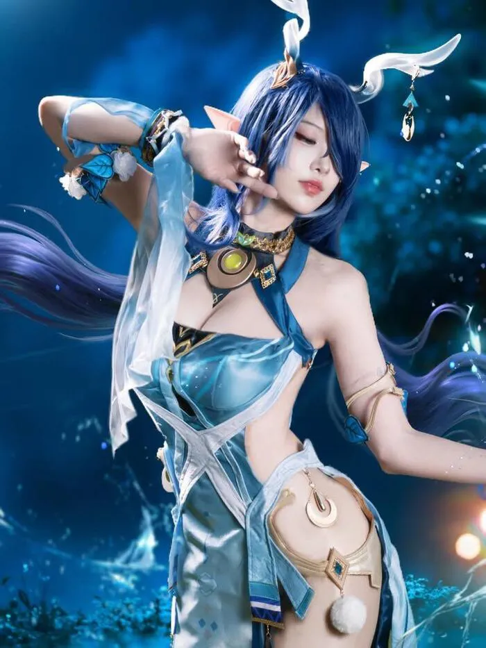 Gợi ý gái xinh cosplay biến hóa đa dạng, bạn đã thử chưa? Gợi ý gái xinh cosplay biến hóa đa dạng, bạn đã thử chưa?