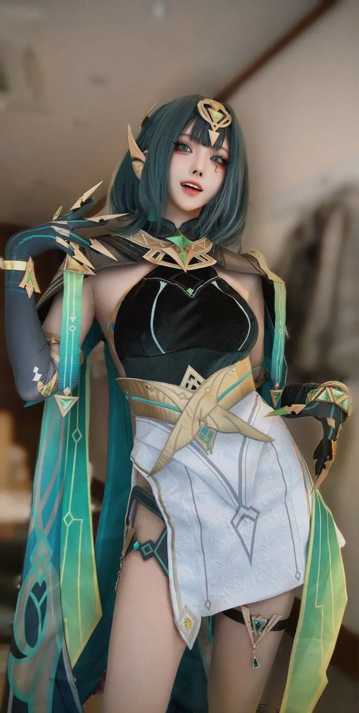 Hơn 150+ gái xinh cosplay khoe sắc, đốn tim fan hâm mộ Anime Hơn 150+ gái xinh cosplay khoe sắc, đốn tim fan hâm mộ Anime