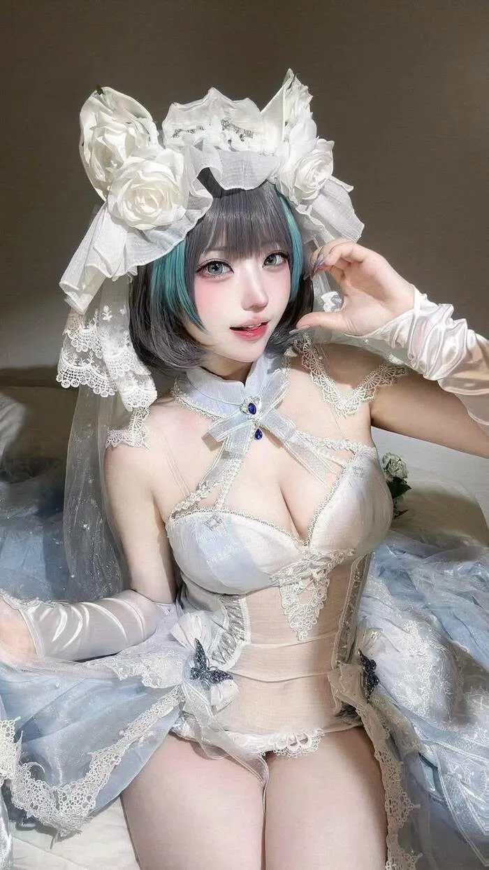 Hơn 150+ gái xinh cosplay khoe sắc, đốn tim fan hâm mộ Anime Hơn 150+ gái xinh cosplay khoe sắc, đốn tim fan hâm mộ Anime