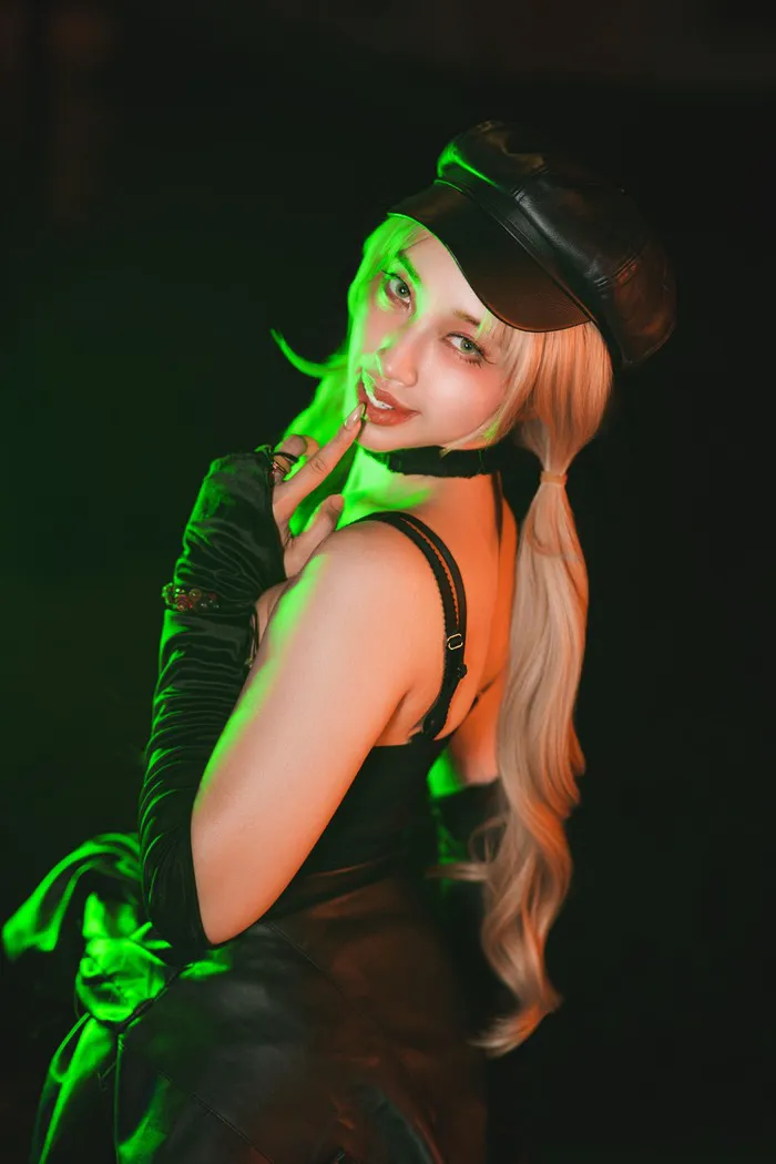 Hơn 150+ gái xinh cosplay khoe sắc, đốn tim fan hâm mộ Anime Hơn 150+ gái xinh cosplay khoe sắc, đốn tim fan hâm mộ Anime