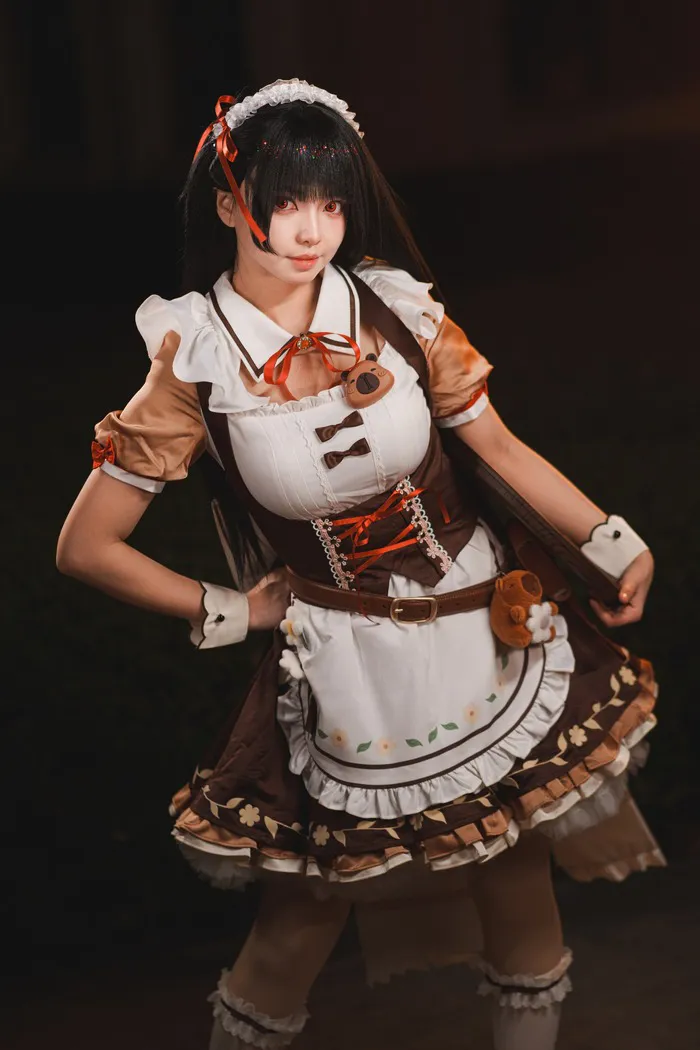 Hơn 150+ gái xinh cosplay khoe sắc, đốn tim fan hâm mộ Anime Hơn 150+ gái xinh cosplay khoe sắc, đốn tim fan hâm mộ Anime