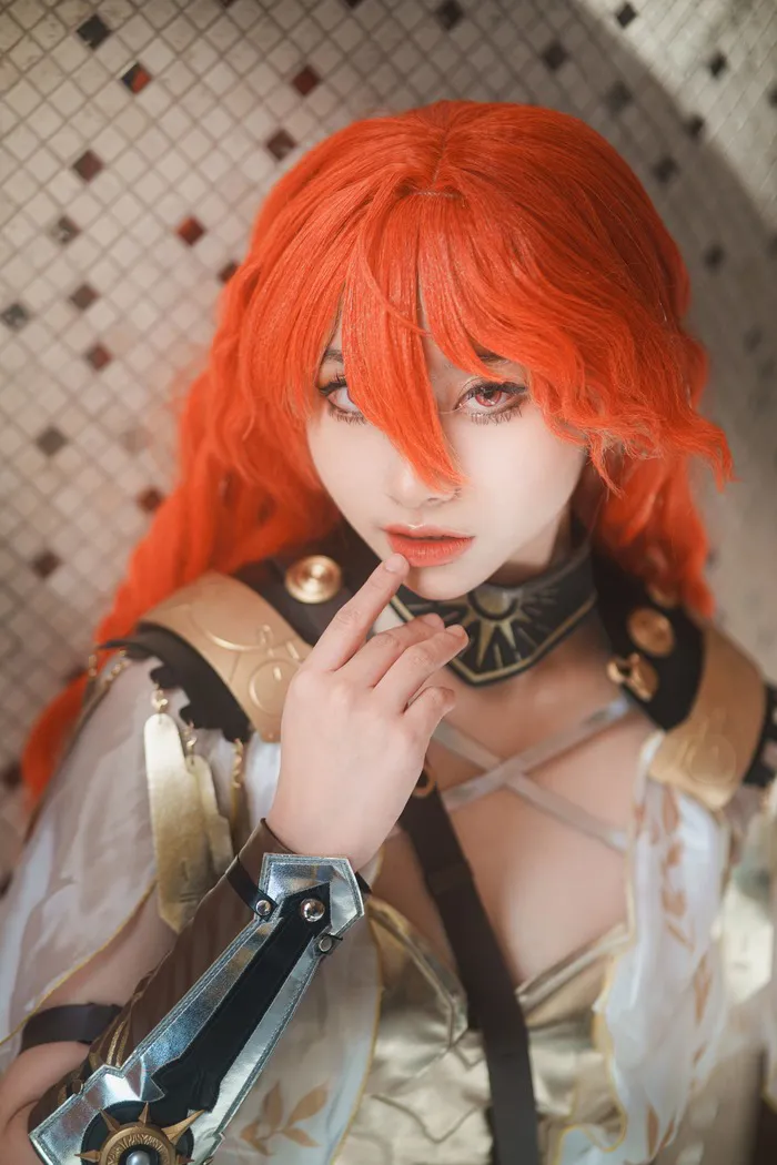 Hơn 150+ gái xinh cosplay khoe sắc, đốn tim fan hâm mộ Anime Hơn 150+ gái xinh cosplay khoe sắc, đốn tim fan hâm mộ Anime