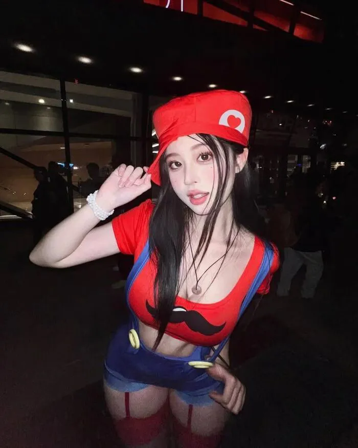 Gợi ý gái xinh cosplay biến hóa đa dạng, bạn đã thử chưa? Gợi ý gái xinh cosplay biến hóa đa dạng, bạn đã thử chưa?