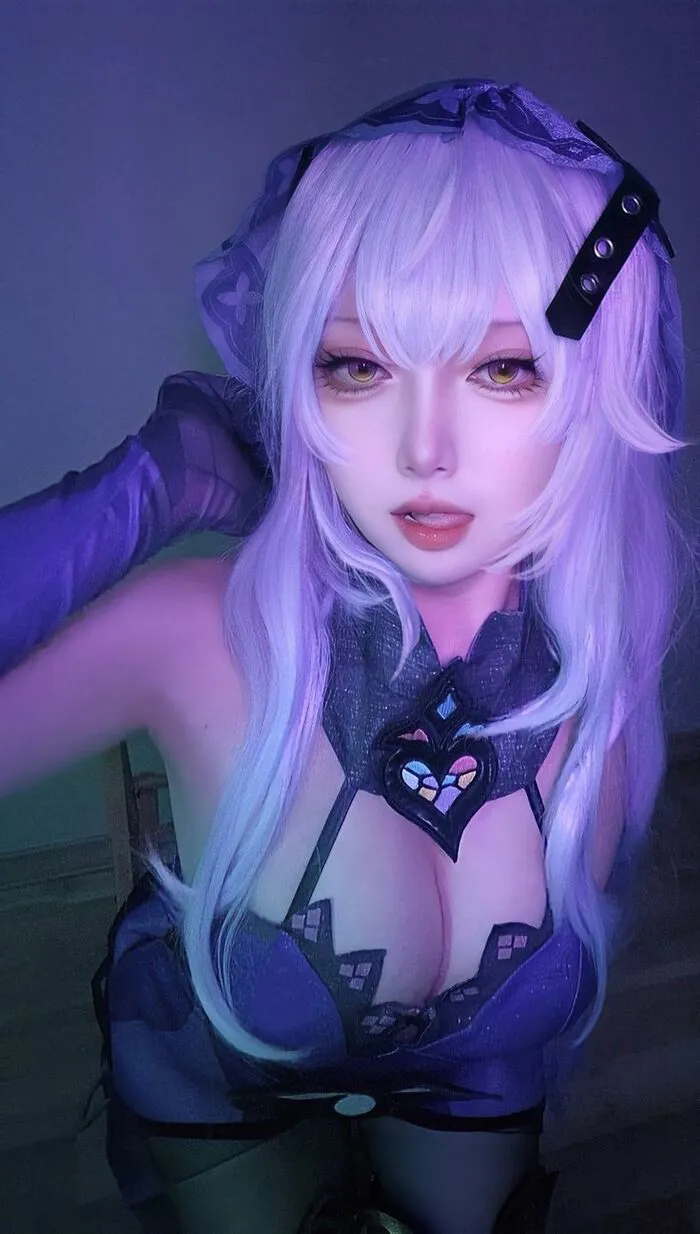 Gợi ý gái xinh cosplay biến hóa đa dạng, bạn đã thử chưa? Gợi ý gái xinh cosplay biến hóa đa dạng, bạn đã thử chưa?