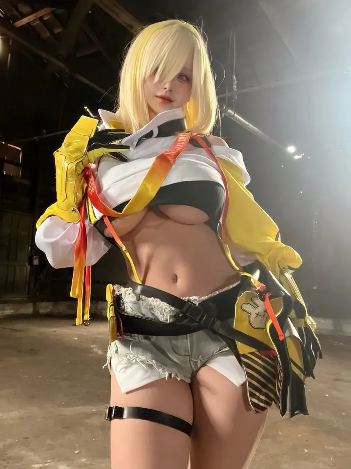 Gợi ý gái xinh cosplay biến hóa đa dạng, bạn đã thử chưa? Gợi ý gái xinh cosplay biến hóa đa dạng, bạn đã thử chưa?