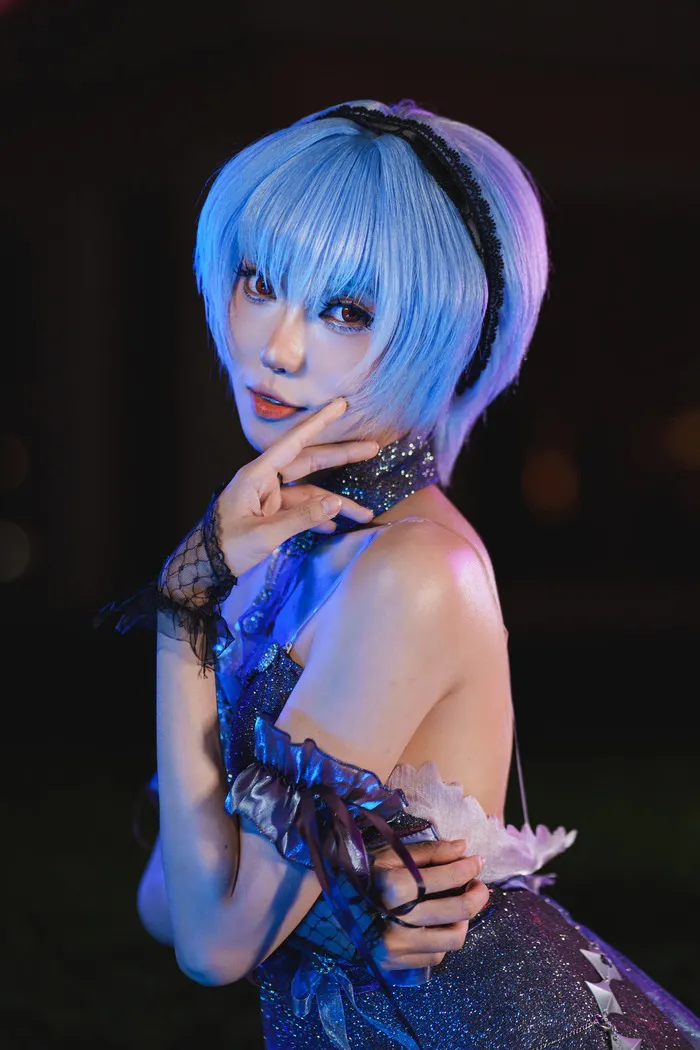 Hơn 150+ gái xinh cosplay khoe sắc, đốn tim fan hâm mộ Anime Hơn 150+ gái xinh cosplay khoe sắc, đốn tim fan hâm mộ Anime