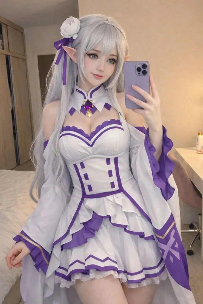Gợi ý gái xinh cosplay biến hóa đa dạng, bạn đã thử chưa? Gợi ý gái xinh cosplay biến hóa đa dạng, bạn đã thử chưa?