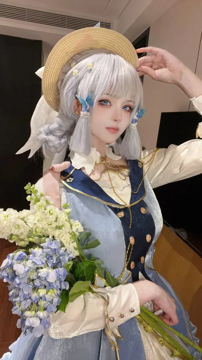 Gợi ý gái xinh cosplay biến hóa đa dạng, bạn đã thử chưa? Gợi ý gái xinh cosplay biến hóa đa dạng, bạn đã thử chưa?