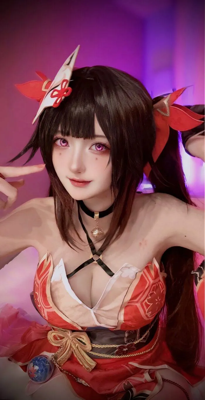 Gợi ý gái xinh cosplay biến hóa đa dạng, bạn đã thử chưa? Gợi ý gái xinh cosplay biến hóa đa dạng, bạn đã thử chưa?