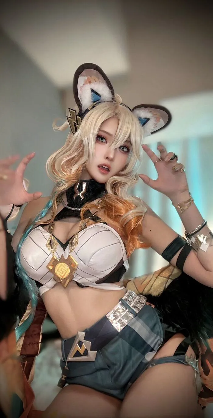 Gợi ý gái xinh cosplay biến hóa đa dạng, bạn đã thử chưa? Gợi ý gái xinh cosplay biến hóa đa dạng, bạn đã thử chưa?