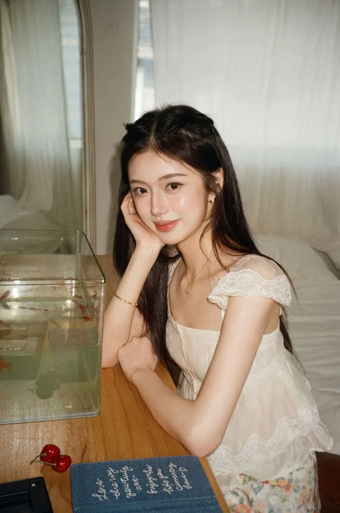 Chiêm ngưỡng 108+ khoảnh khắc gái xinh cười rạng rỡ, lan tỏa năng lượng tích cực Chiêm ngưỡng 108+ khoảnh khắc gái xinh cười rạng rỡ, lan tỏa năng lượng tích cực