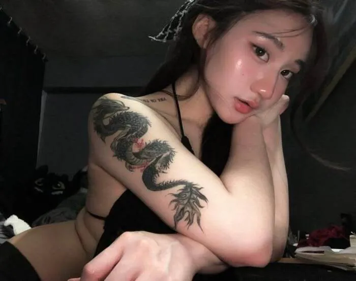 Top 189+ gái xinh damdang cuốn hút mọi ánh nhìn Top 189+ gái xinh damdang cuốn hút mọi ánh nhìn