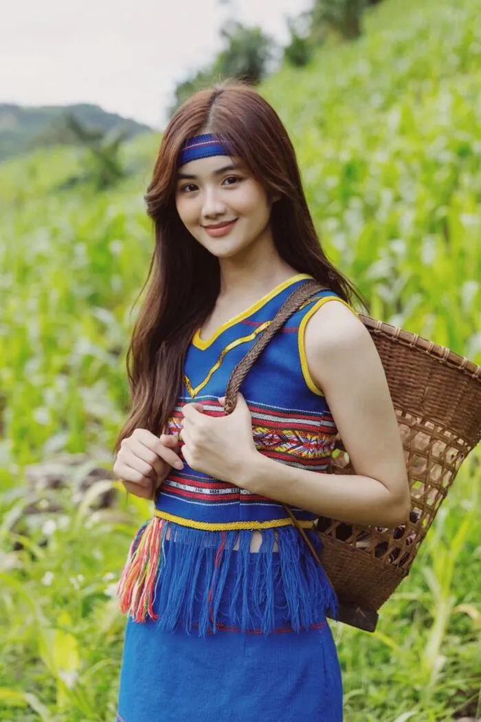 Tuyển tập 168+ gái xinh dân tộc tỏa sáng vẻ đẹp thuần khiết