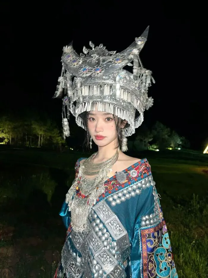 Tuyển tập 168+ gái xinh dân tộc tỏa sáng vẻ đẹp thuần khiết