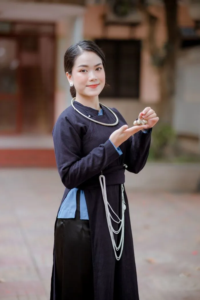 Tuyển tập 168+ gái xinh dân tộc tỏa sáng vẻ đẹp thuần khiết