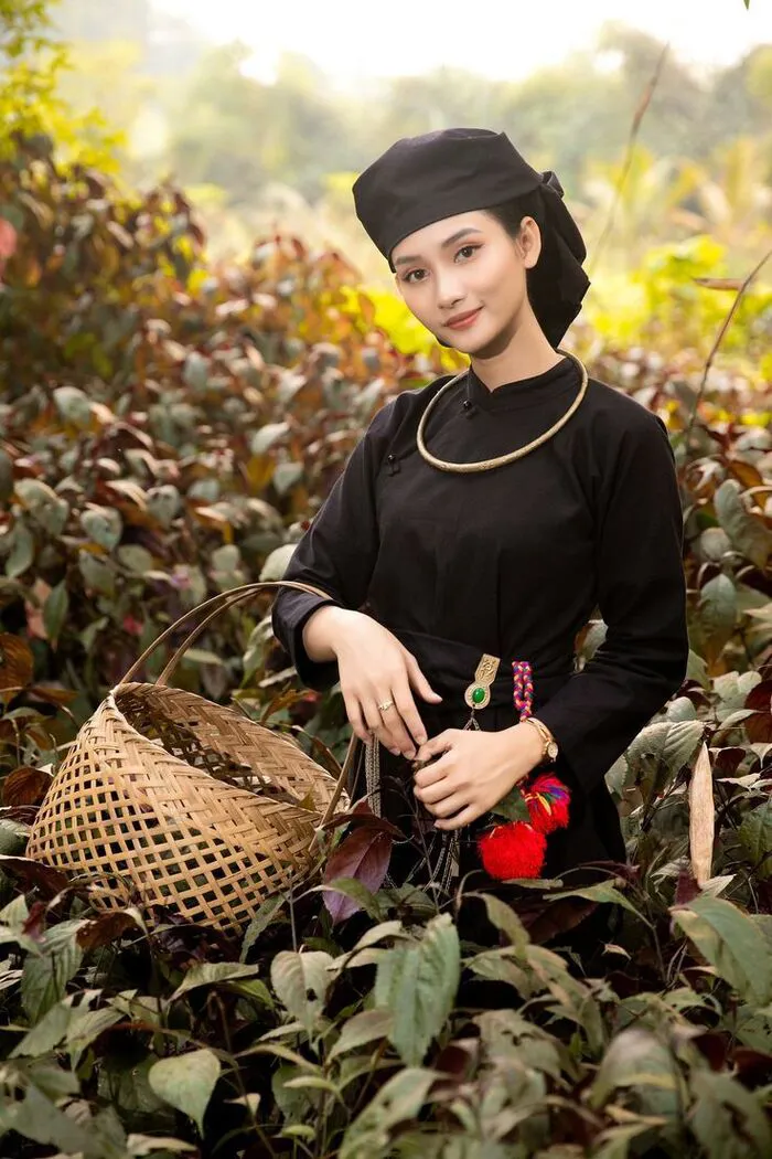 Tuyển tập 168+ gái xinh dân tộc tỏa sáng vẻ đẹp thuần khiết